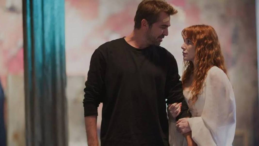 Çöp Adam dizisi daha yolun başında bitecek! O sahne izleyenleri küplere bindirdi, "Engin Altan sana yakışmadı" 7